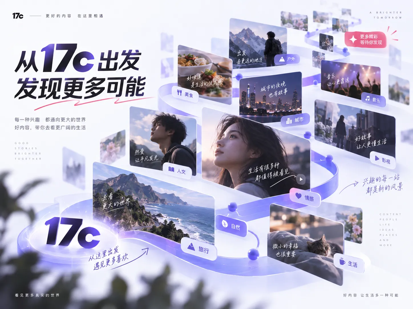 17c在线视频观看主题索引